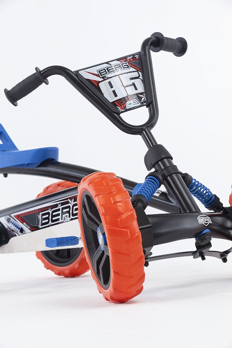 BERG- Buzzy Nitro �����