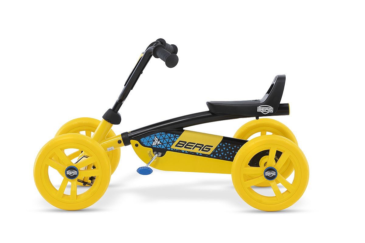 BERG- Buzzy BSX ���� �����