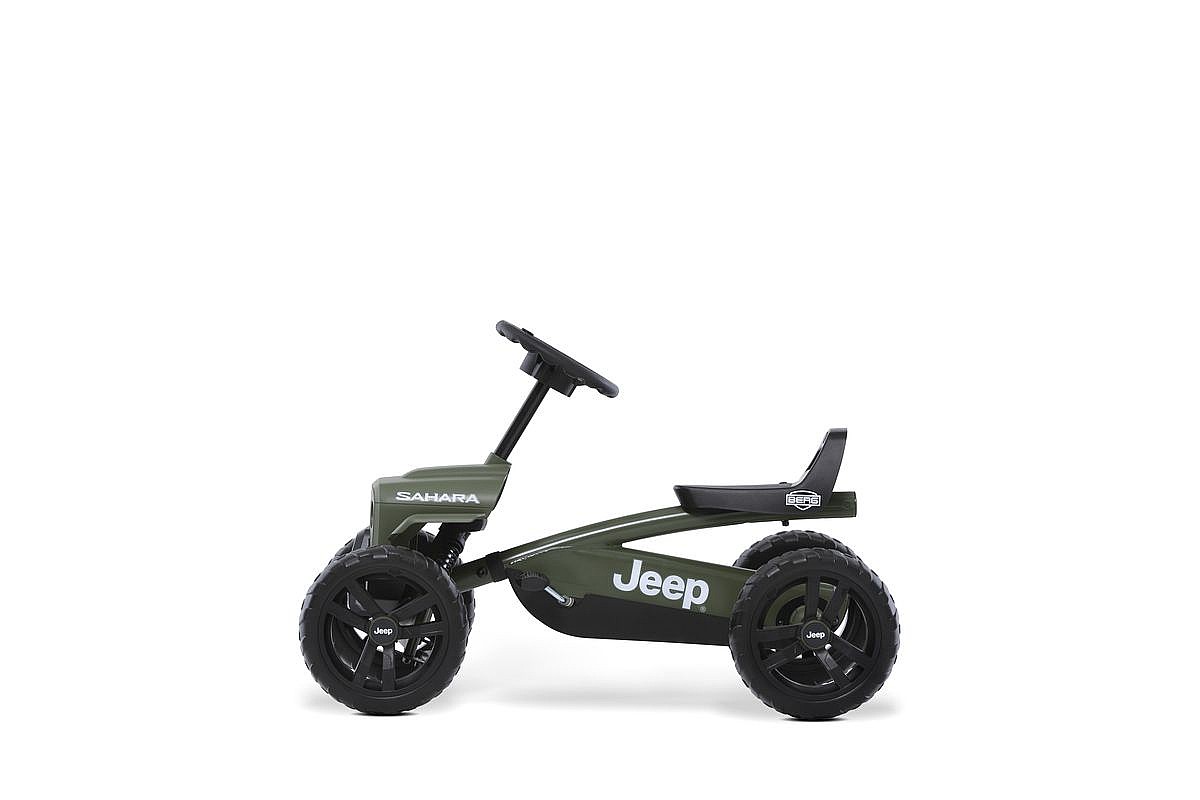 BERG- Buuzy Jeep Sahara �� ����� ����� JEEP