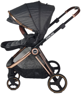 ���� ������ ���  STERLING ���� iCON ���  ROSE GOLD 