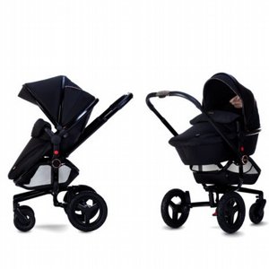 silver cross surf 3 timeless