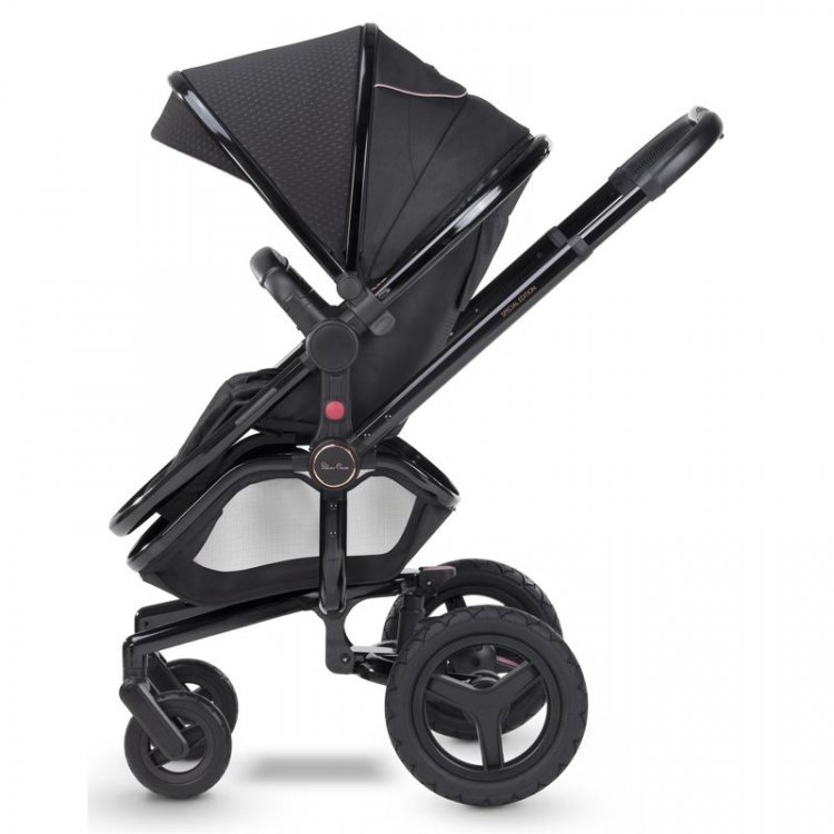 Silver Cross SURF 3 ECLIPSE ��� 3 ����� ����