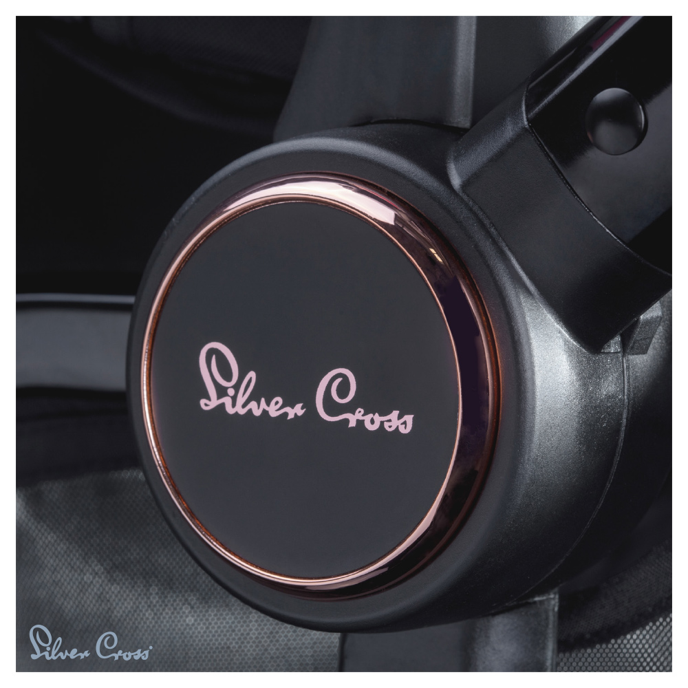 Silver Cross SURF 3 ECLIPSE ��� 3 ����� ����