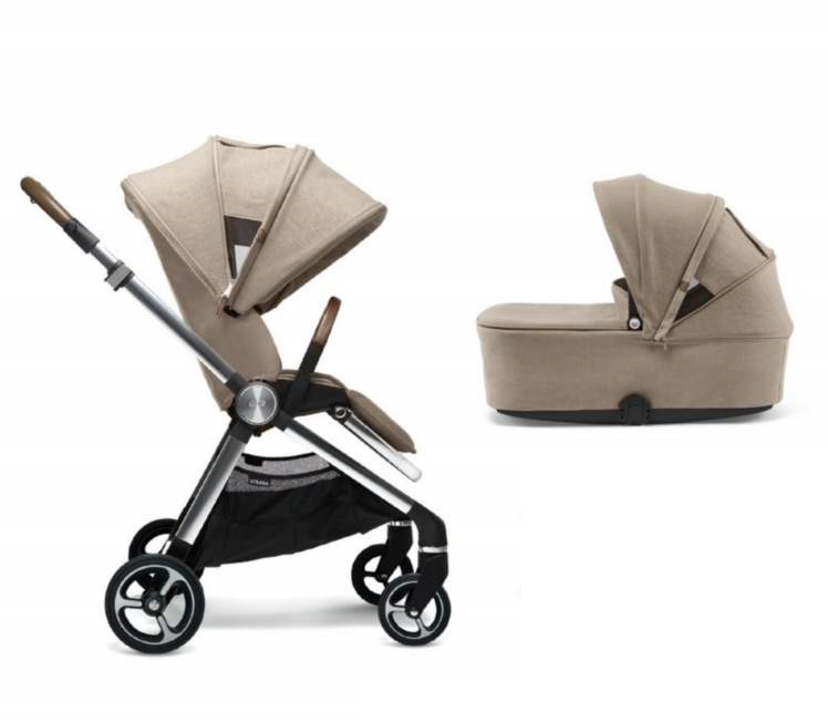 Mamas & Papas Strada ������ 