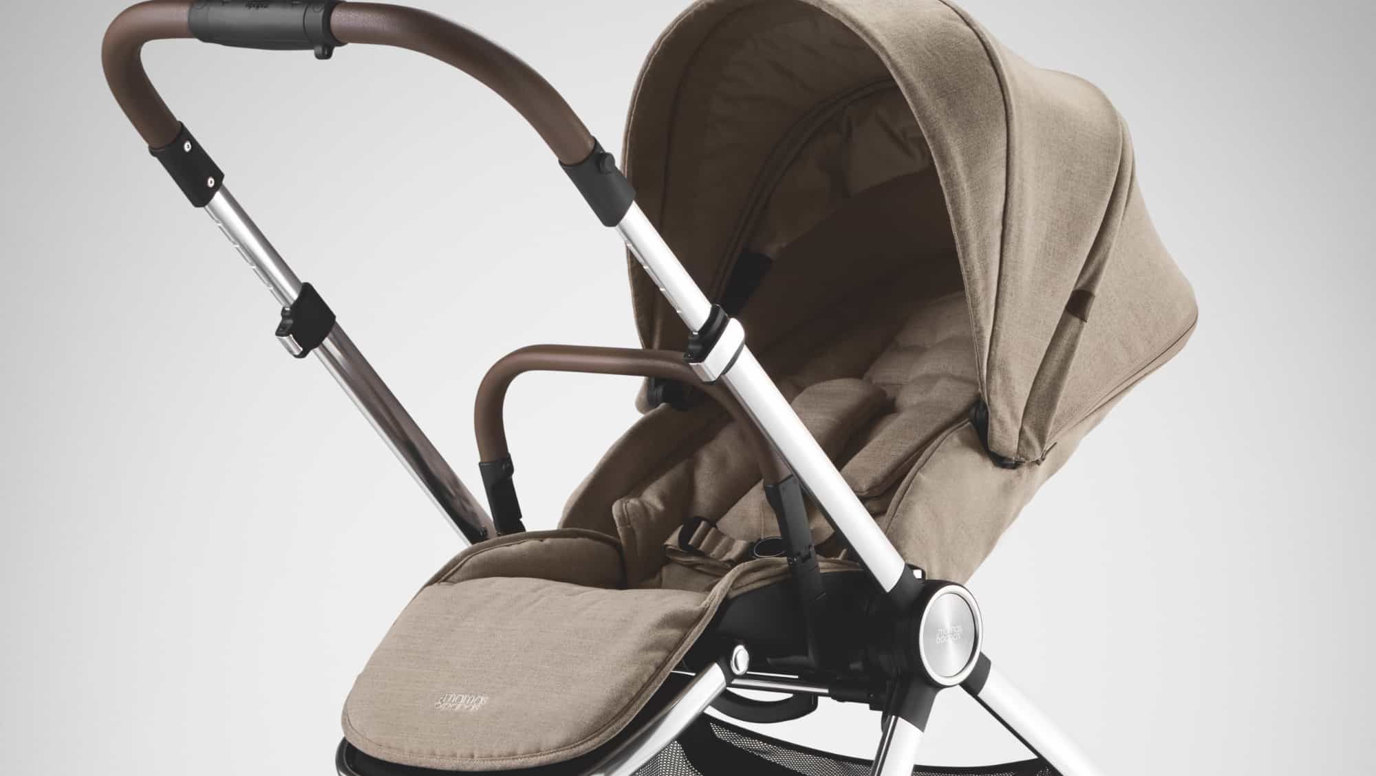 Mamas & Papas Strada ������ 