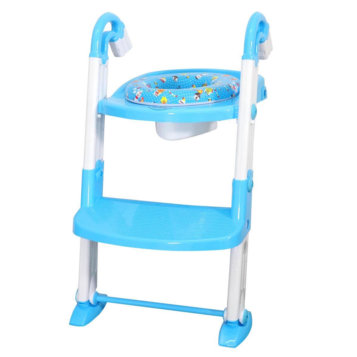 ���� ���� 3 �- 1 - Baby Toilet Cushion