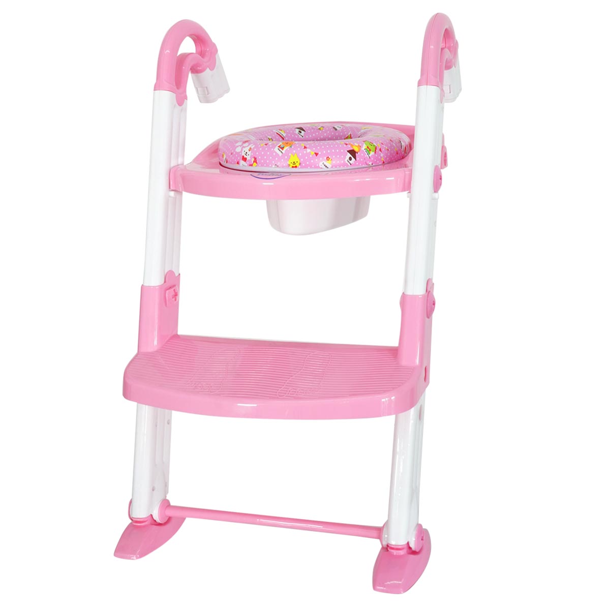 ���� ���� 3 �- 1 - Baby Toilet Cushion