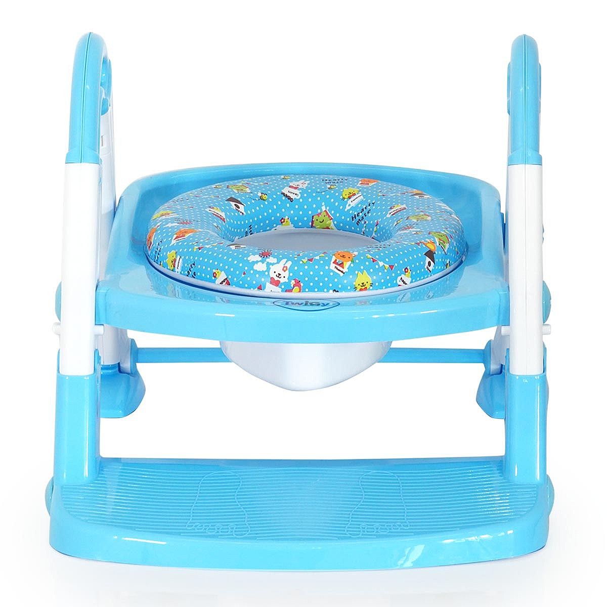���� ���� 3 �- 1 - Baby Toilet Cushion