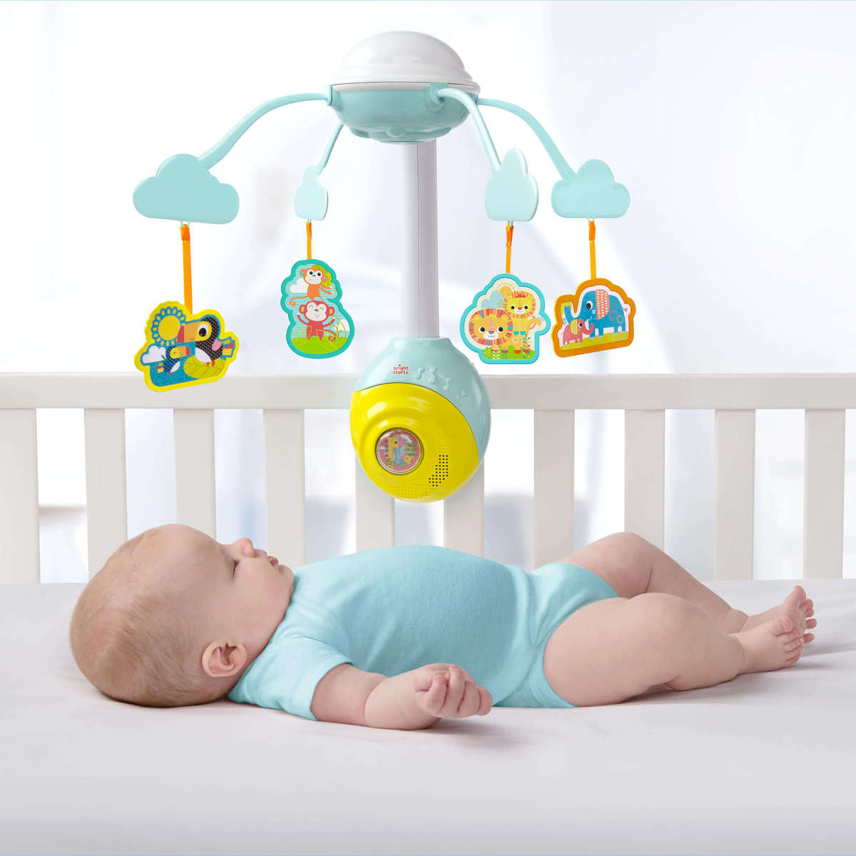 ������ ���� ������� 2 �-1 -  ����� ������ bright starts 