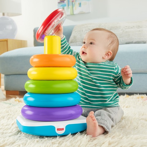 ���� ����� ��� 7 ����� Fisher-Price