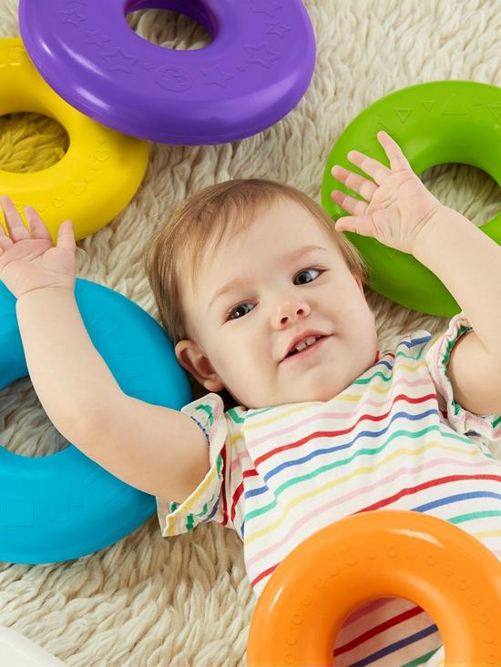 ���� ����� ��� 7 ����� Fisher-Price