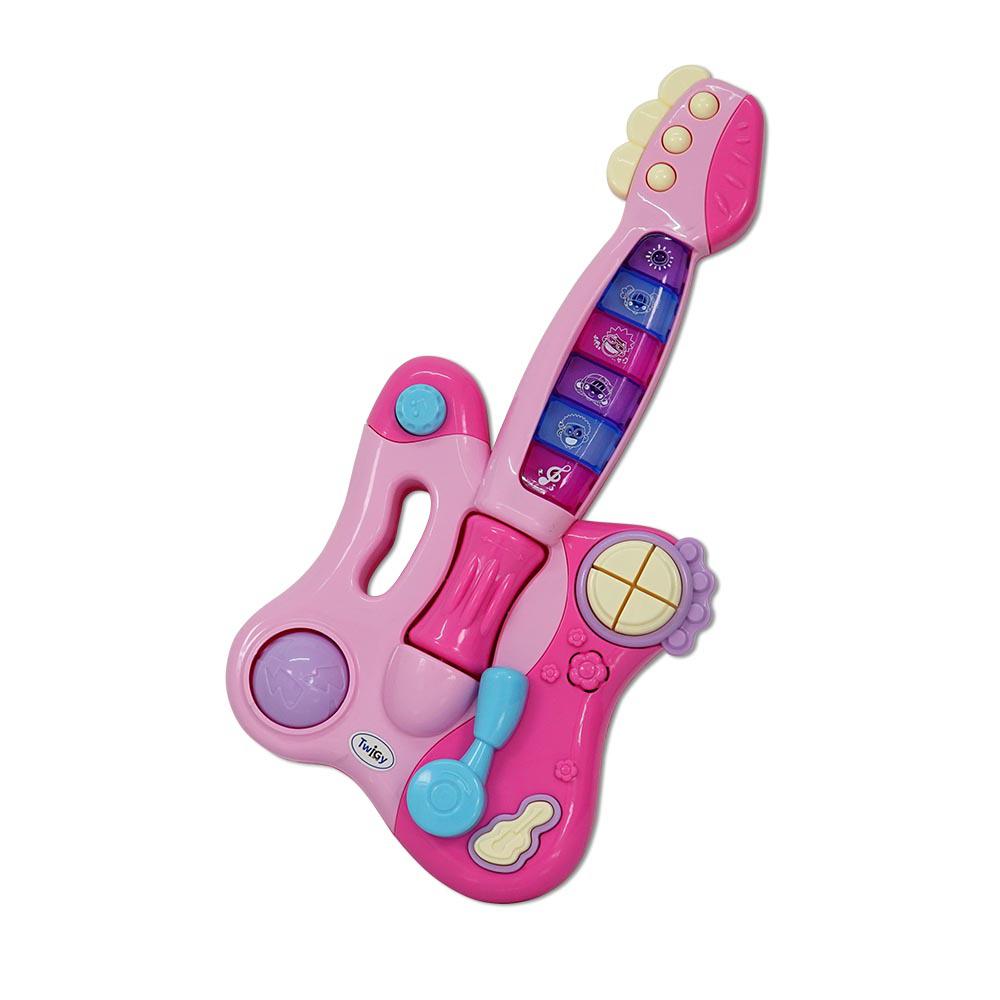 ����� �������� - Musical & Light Guita