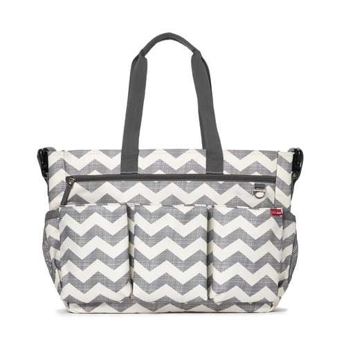 ��� ���� ���� ������ ����� ������!!! DUO SIGNATURE DIAPER BAG | SKIP HOP- 