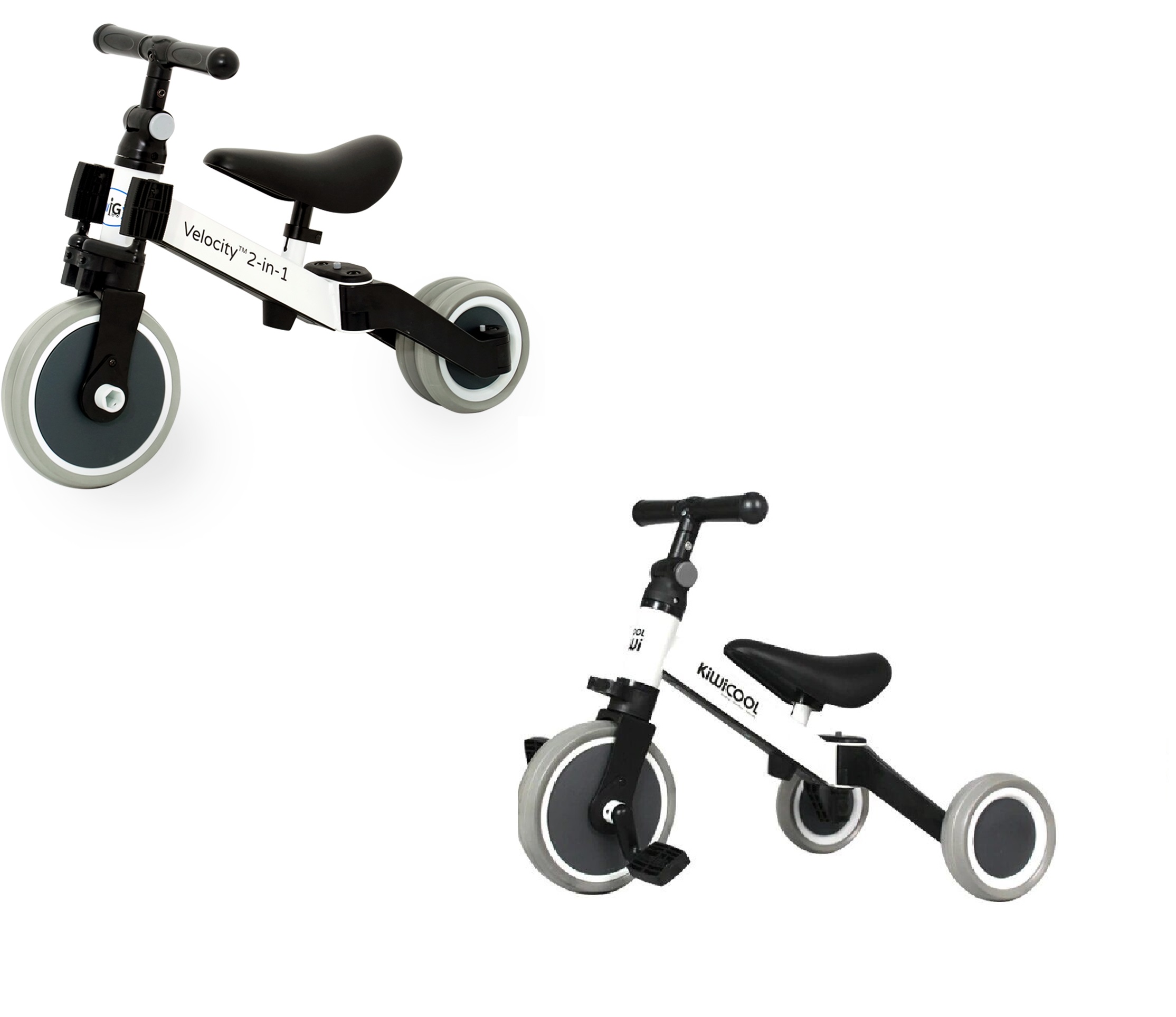 ������� ������ ������� 2 �-1 - Velocity� 2-in-1