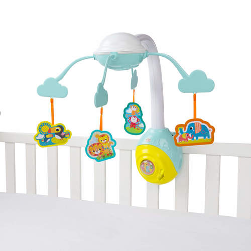 ������ ���� ������� ����� ������ bright starts 2IN1