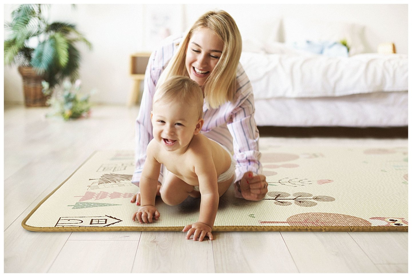 ���� ������ ����� ���� XPE ��-���� ���� ��� BABY KOL 