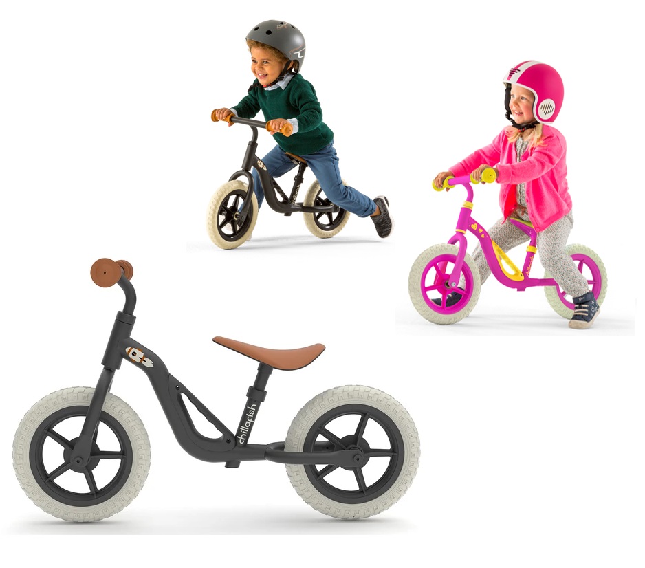 ����� ����� �������   Chillafish