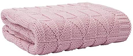 ����� ��� ������ ����� ������ ��� Tutti Bambini CoZee Knitted Blanket - ����