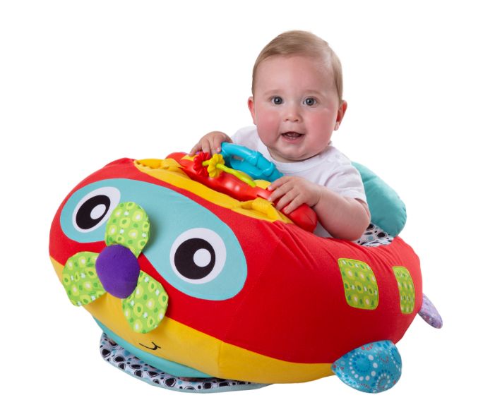 ���� ����� ������� ��� ����� - PlayGro
