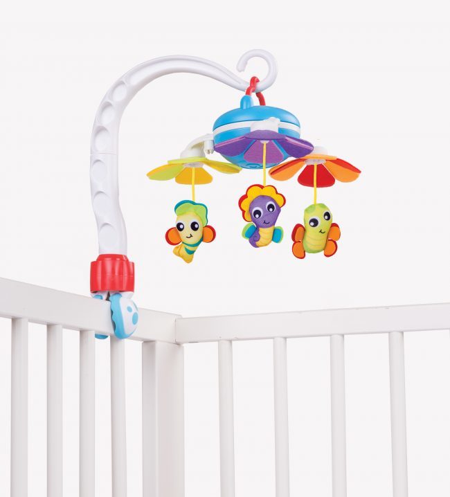 ������ ������� ���� - Playgro