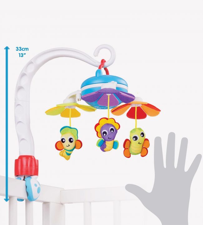 ������ ������� ���� - Playgro
