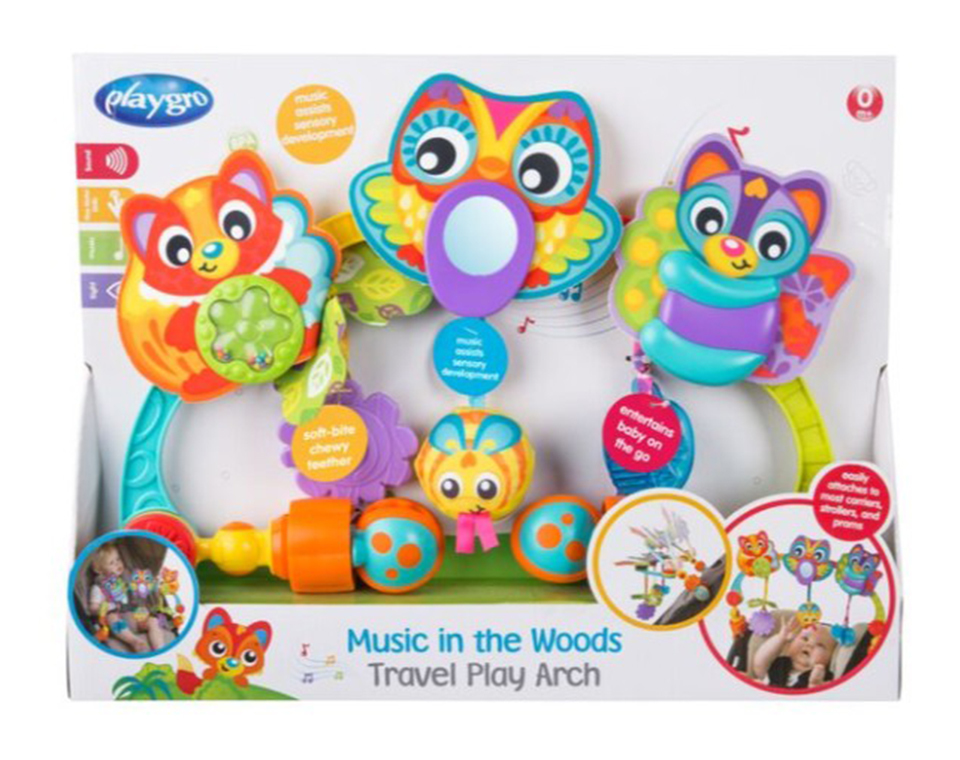 ��� ������ ����� - playgro