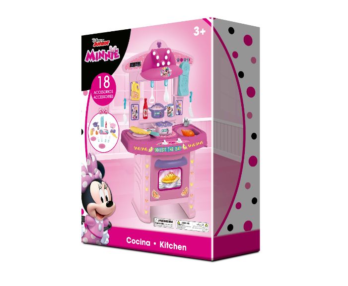 ����� �� ���� ���� - Disney Minnie Mouse