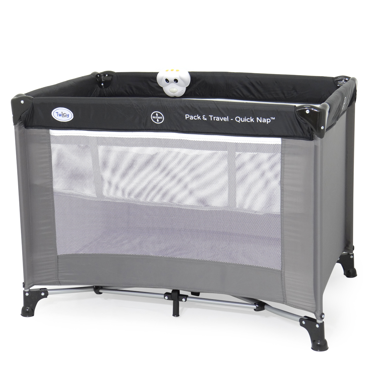 ��� + ����� ������ - �Pack & Travel - Quick Nap
