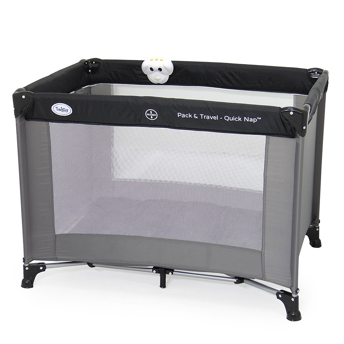 ��� + ����� ������ - �Pack & Travel - Quick Nap