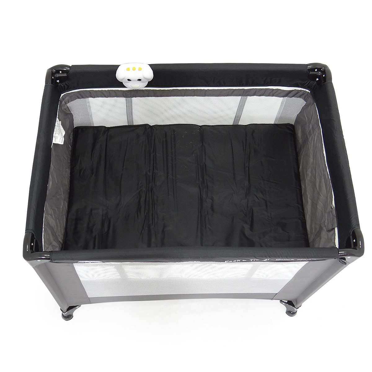 ��� + ����� ������ - �Pack & Travel - Quick Nap