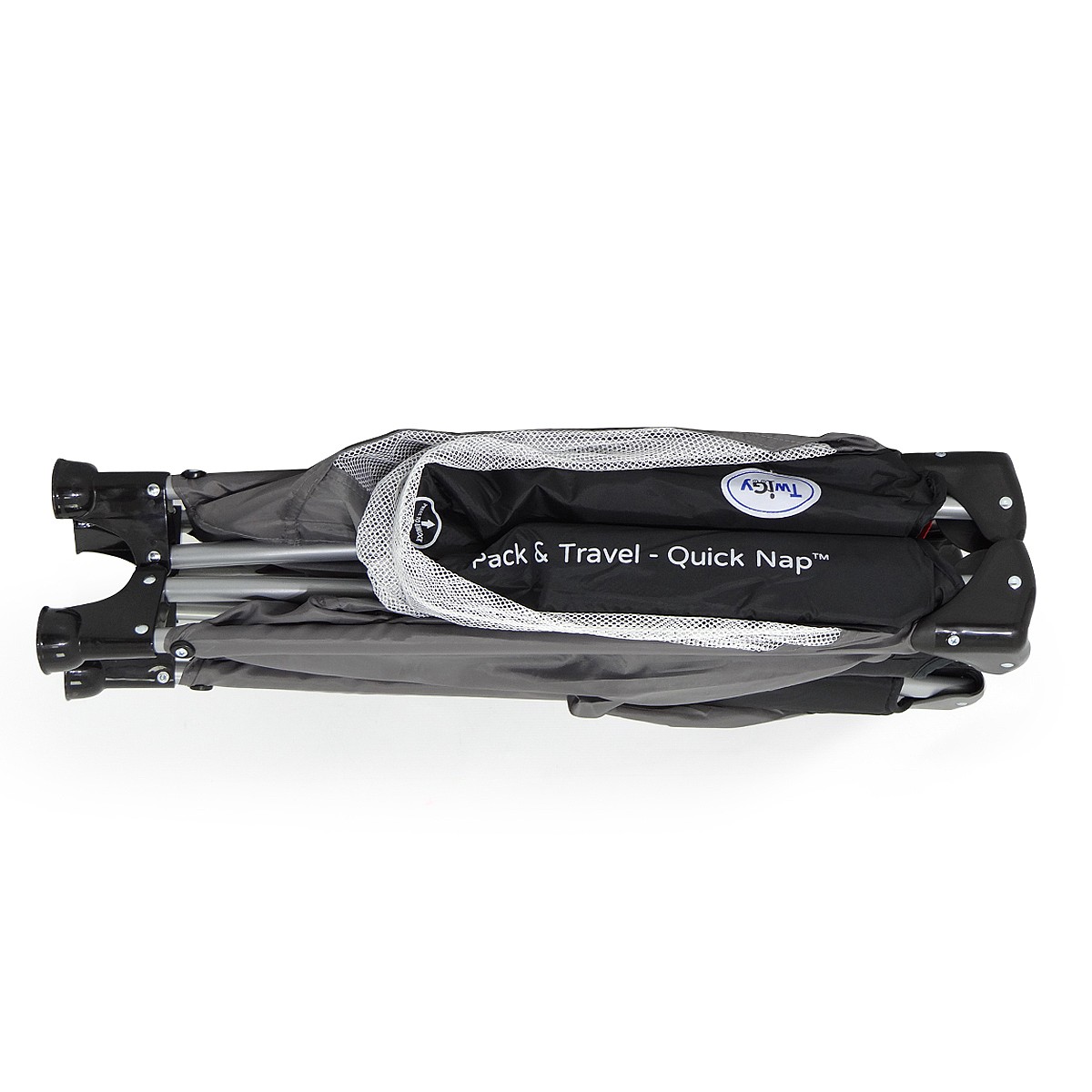 ��� + ����� ������ - �Pack & Travel - Quick Nap
