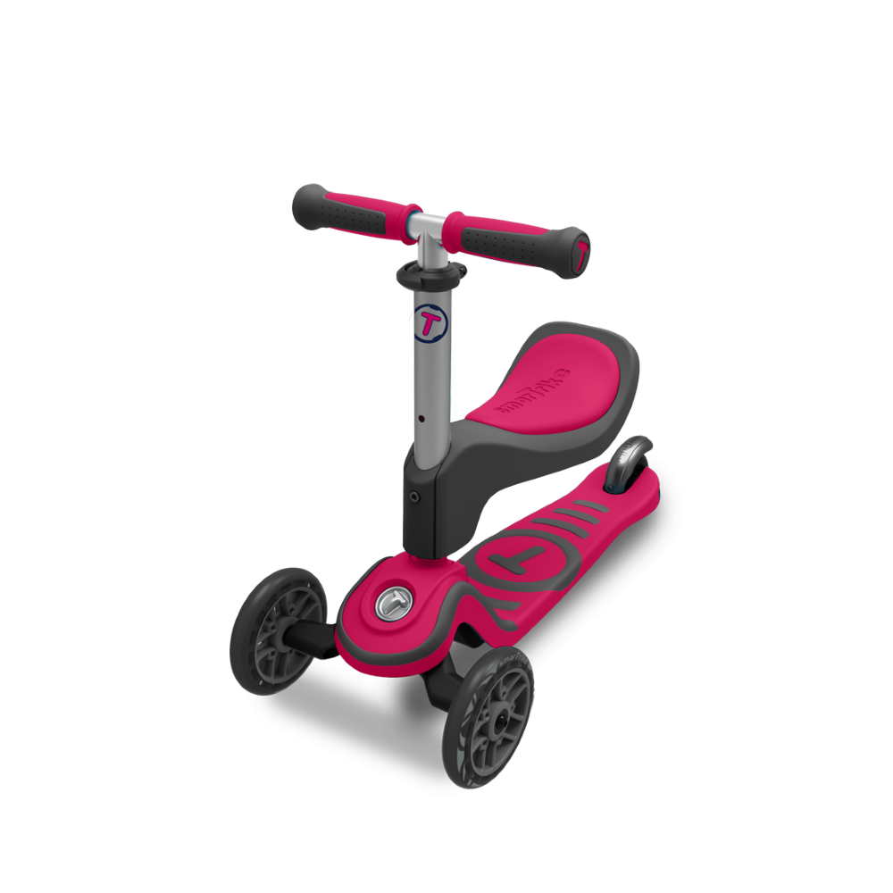 �������� ������ ��� T1 ����� �� ����� ������� + ��� ���� ���� ����� ����� Smart Trike