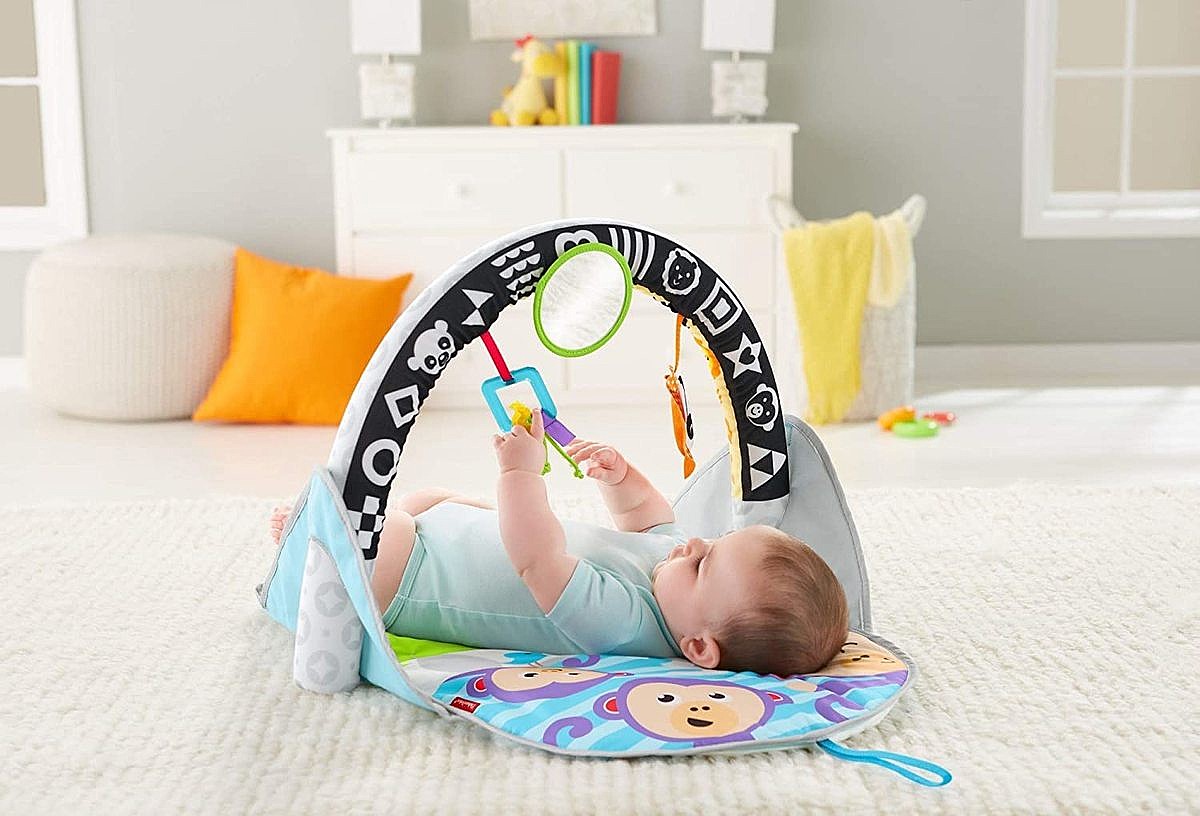 ���������� ������ ���� ����� fisher-price