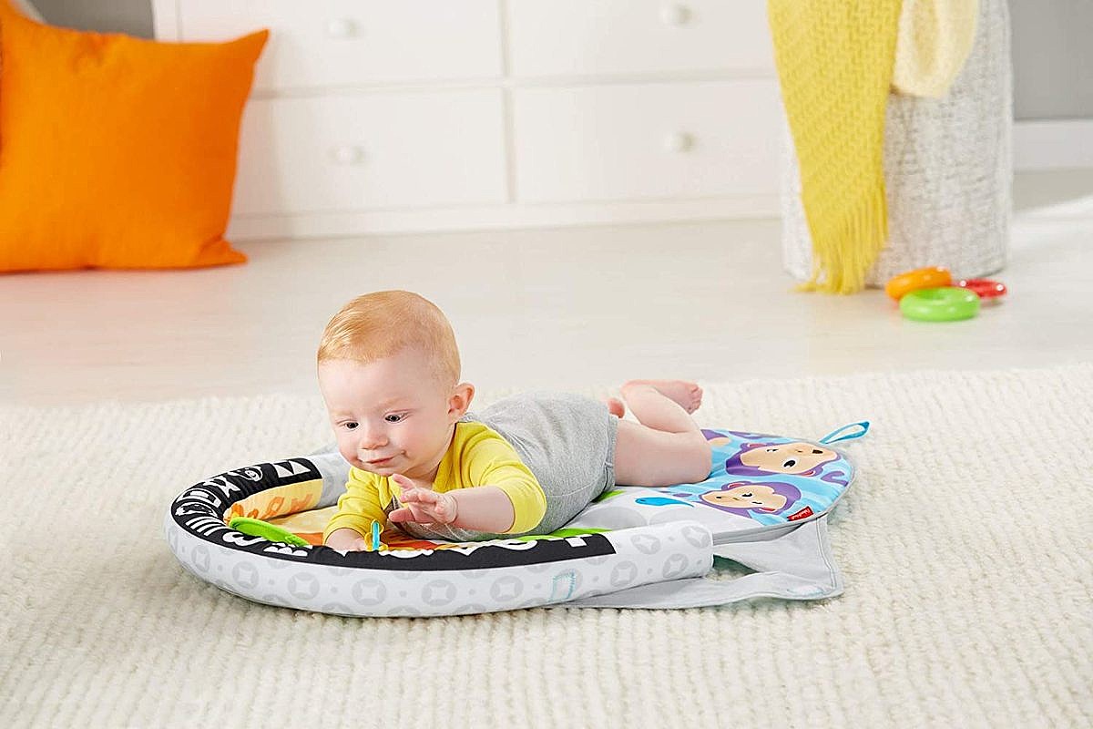 ���������� ������ ���� ����� fisher-price