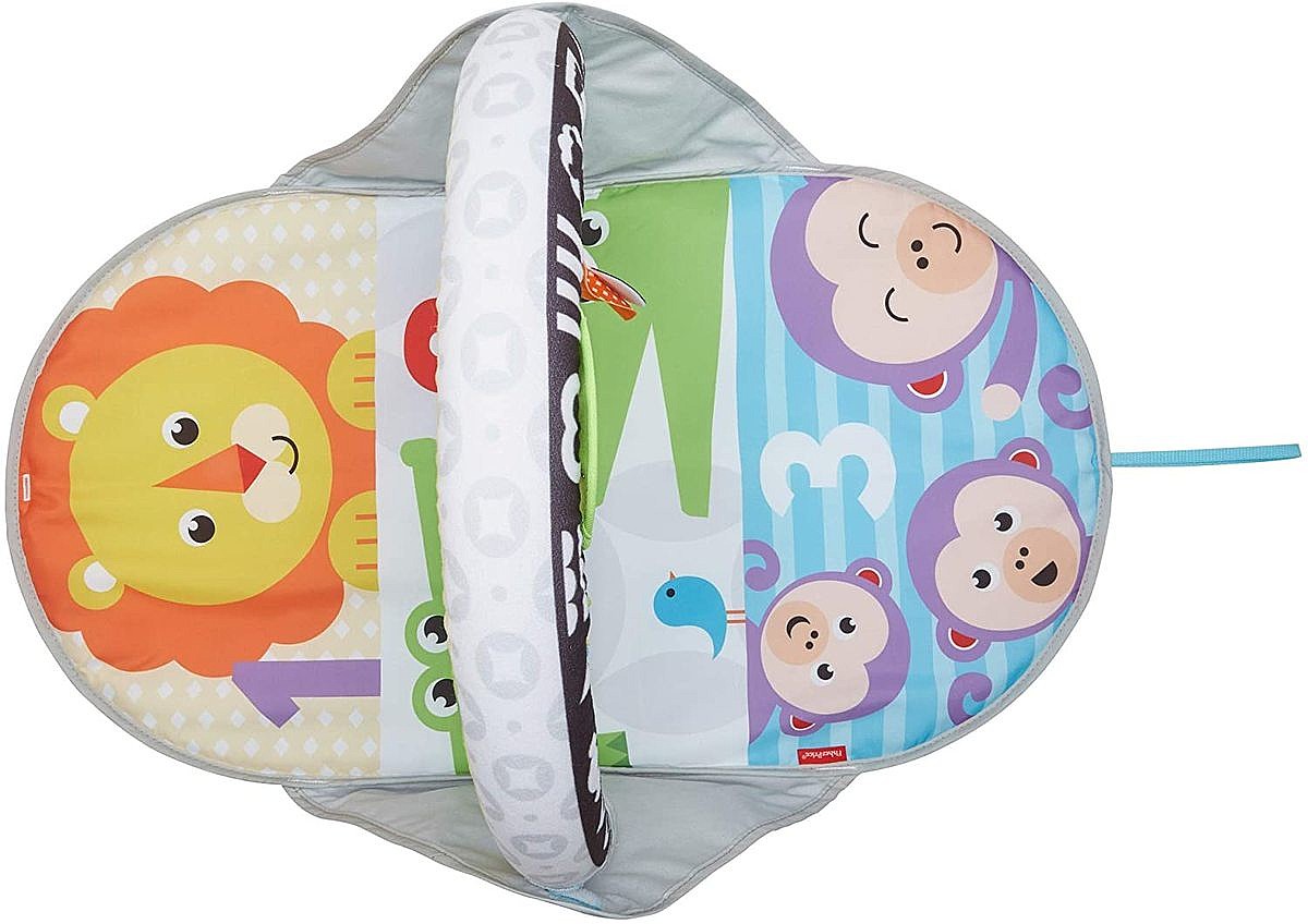 ���������� ������ ���� ����� fisher-price