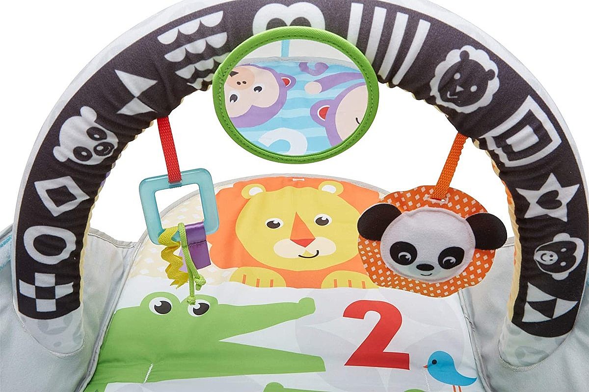 ���������� ������ ���� ����� fisher-price
