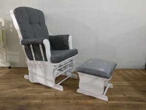 foxhunter nursing chair