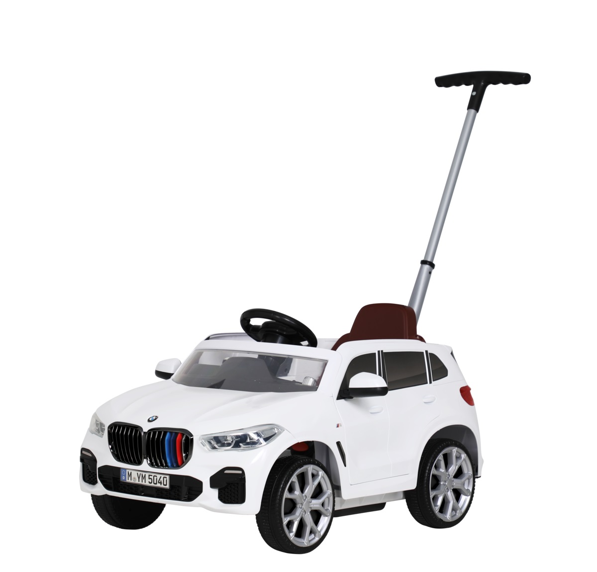 ������ BMW X5 MSTYLE �� ��� �����