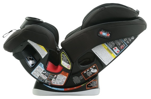 ���� ������ ����� ����� 4 � 1 Grows4Me  GRACO ����