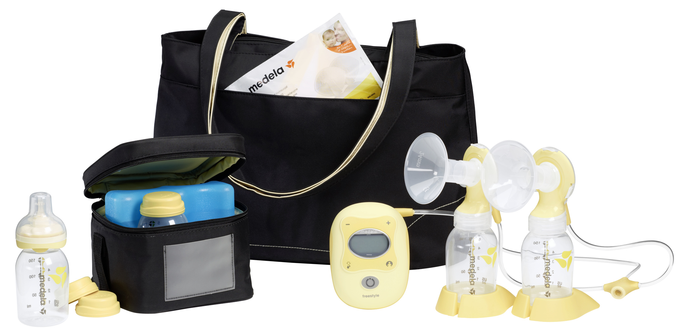 �������� Medela - ���� -����� ��� ������ �����