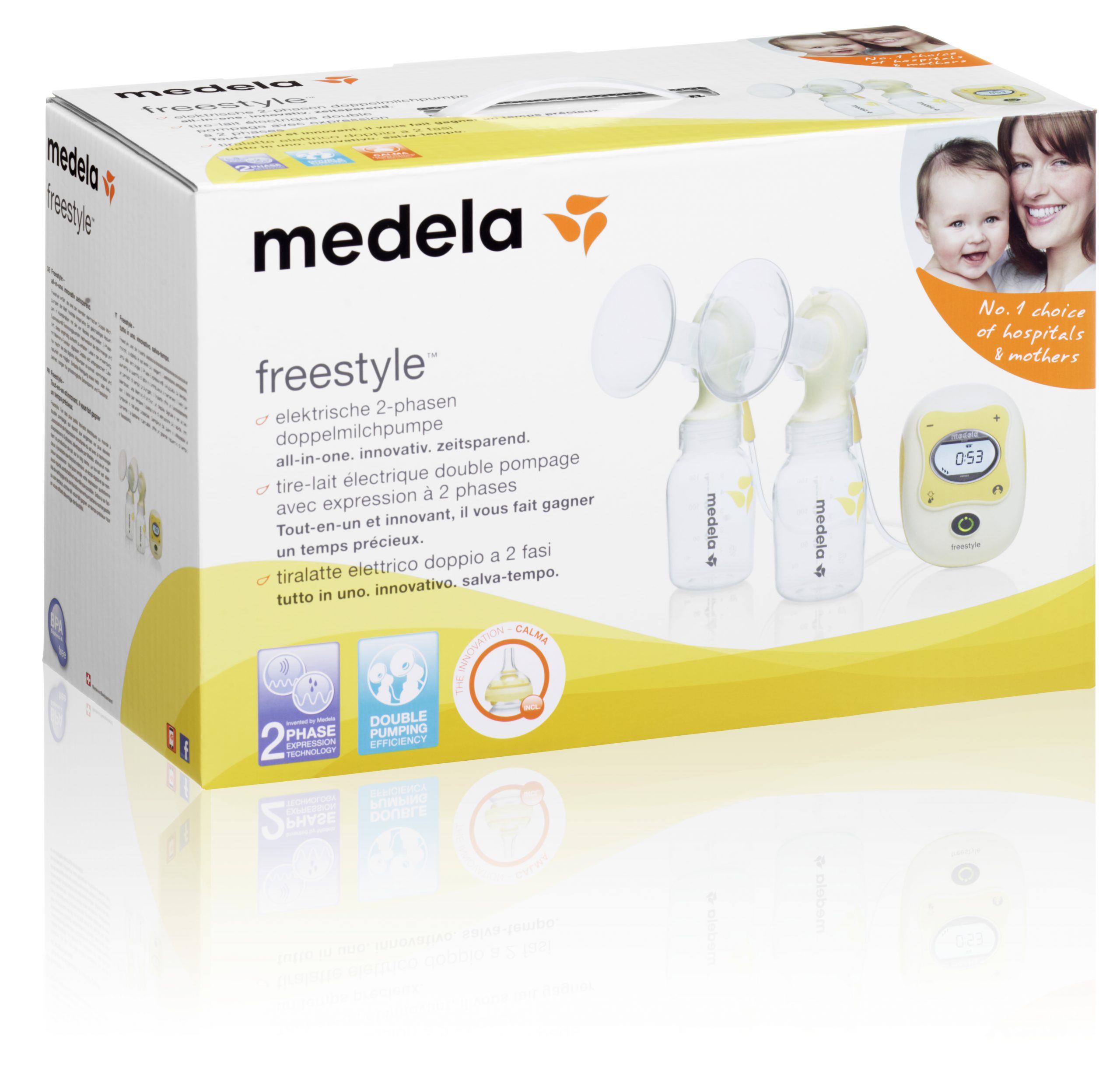 �������� Medela - ���� -����� ��� ������ �����
