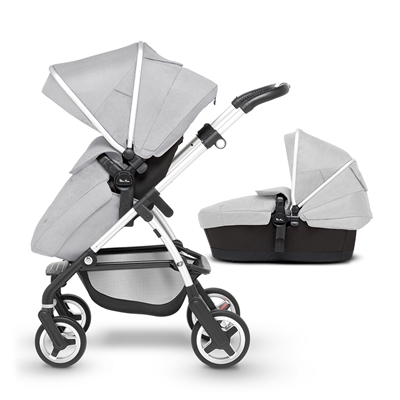����� ���� Wayfarer  Silver Cross