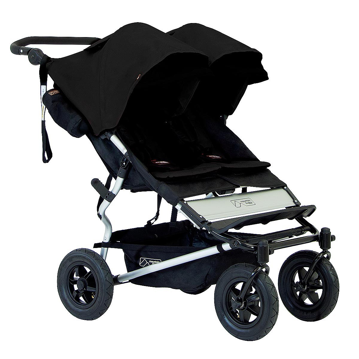 ���� ������/���� ���� - Duet �������� ���� Mountain Buggy