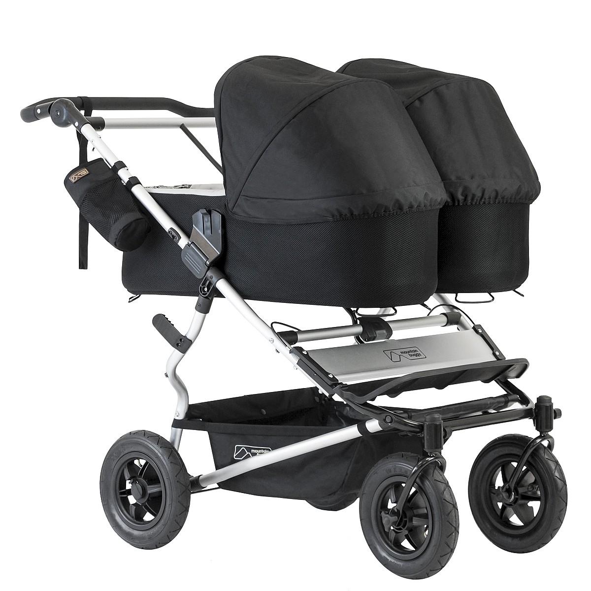 ���� ������/���� ���� - Duet �������� ���� Mountain Buggy