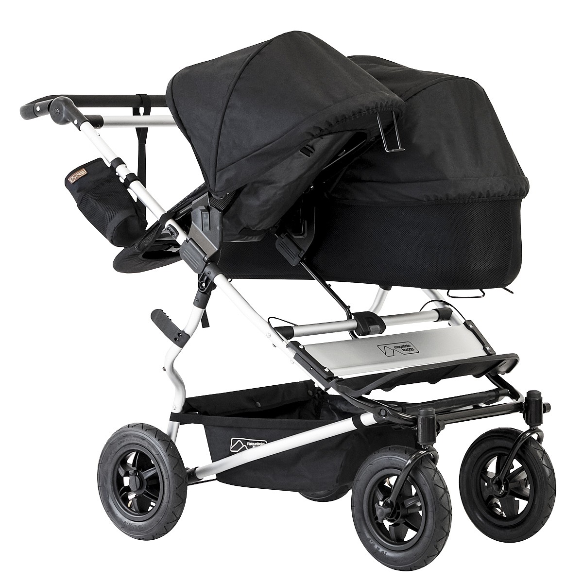 ���� ������/���� ���� - Duet �������� ���� Mountain Buggy