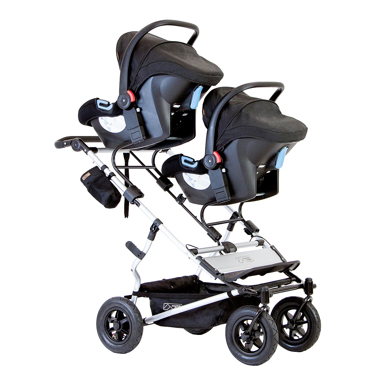 ���� ������/���� ���� - Duet �������� ���� Mountain Buggy