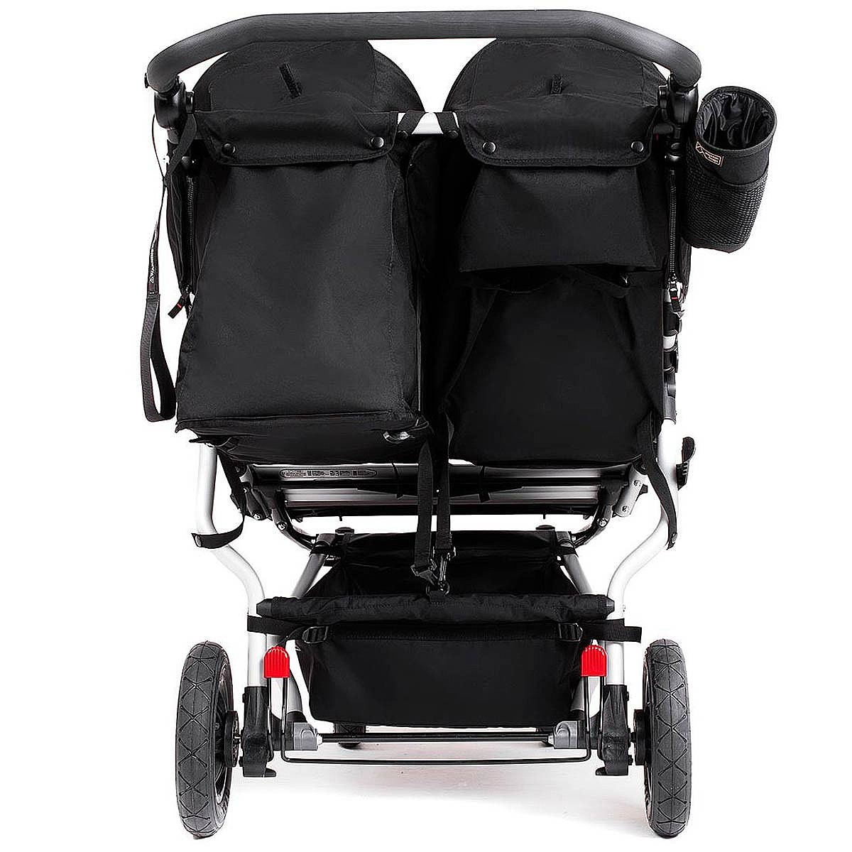 ���� ������/���� ���� - Duet �������� ���� Mountain Buggy