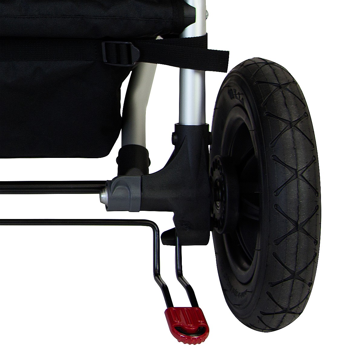 ���� ������/���� ���� - Duet �������� ���� Mountain Buggy