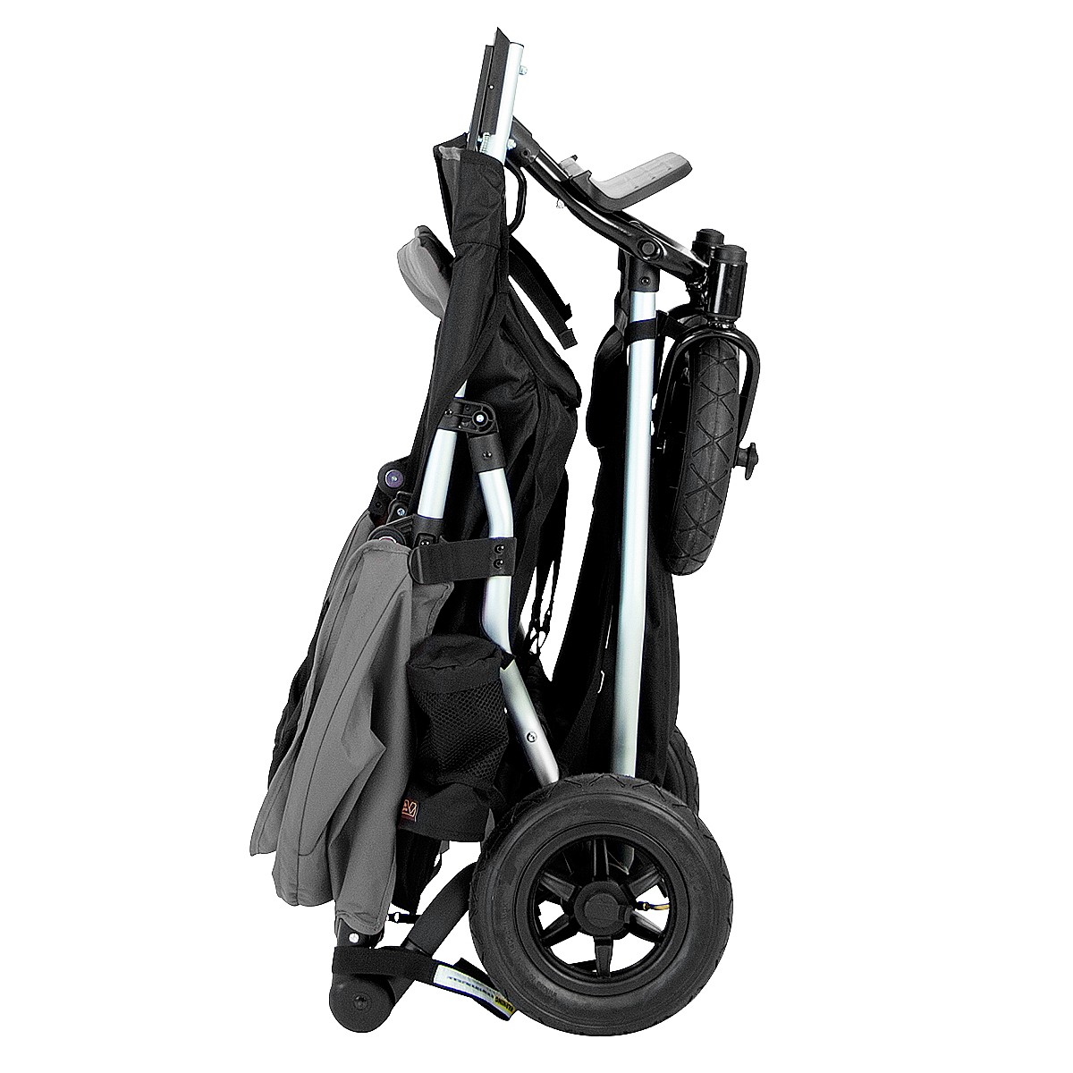 ���� ������/���� ���� - Duet �������� ���� Mountain Buggy