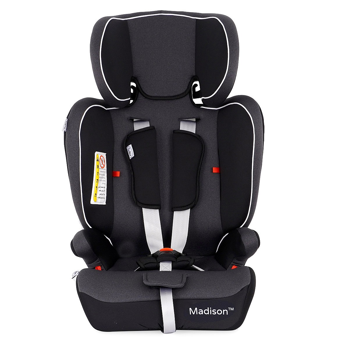 ����� ������ - �Madison